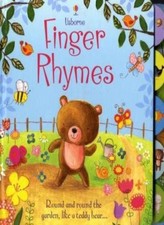 Finger Rhymes