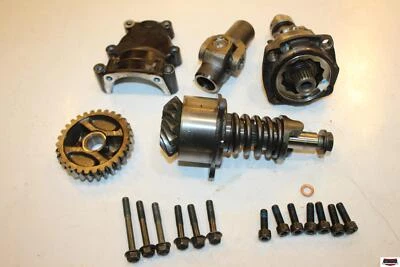 Suzuki Boulevard C50 VL800 2006 transmisión secundaria 24900-41810 Foto 1 de 4