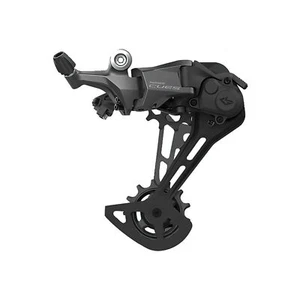 SHIMANO CUES RD-U6000 SGS LINKGLIDE Rear Derailleur (1x10/11S) ERDU6000GS - Picture 1 of 1