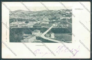Asti Canelli cartolina ZB1632 - Foto 1 di 2