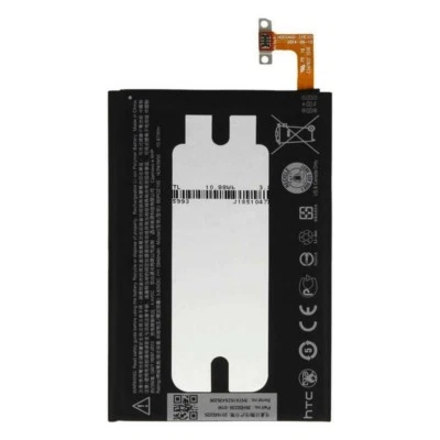 HTC Batteria originale B0PGE100 per ONE M9 2840mAh Pila Litio Ricambio Nuova - Immagine 1 di 2