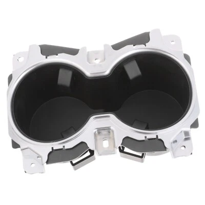 Portavasos consola central Fusion original Ford 2013-2016 ES7Z-5413562-AC Foto 1 de 4