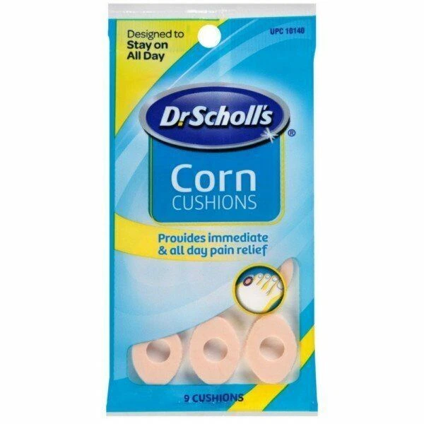 Dr. Scholl's Corn Foot Treatment Cushion - Regular