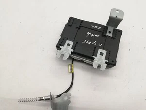 HYUNDAI Santa Fé III DM 2.2 Crdi 4WD Allarme Signal Unità Controllo 116RA-000386 - Foto 1 di 6