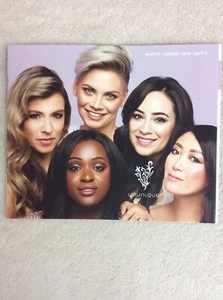 Younique USA/CA March 2018 - August 2018 Catalog - Picture 1 of 3