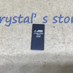 1PCS AT49LV002-70TC Encapsulation:TSSOP - Picture 1 of 2