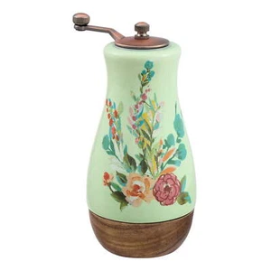 PW PEPPER MILL,item size is 8.5D*18.2H CM - Picture 1 of 5