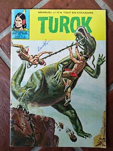 ABENTEUER ALLER ZEITEN: TUKOK NR. 17 - Bild 1 von 1