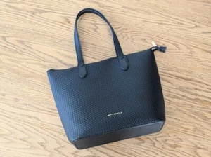 Betty Barclay Damen Handtasche, defekter Reißverschluss, NEUWERTIG! - Bild 1 von 9