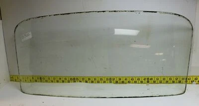 Parabrisas delantero Ford Fairlane 1962-1965 (RW62) usado OEM Foto 1 de 3