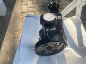 PEUGEOT 206 CC 1,6 109 PS ORIGINAL SERVOPUMPE HYDRAULIKPUMPE FLÜGELPUMPE - Bild 1 von 3