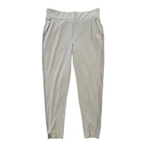 Athleta Brooklyn Mid Rise Ankle Pant Abalone Grey Damengröße 2 " - Bild 1 von 7