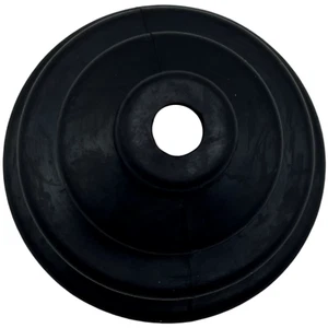 F DSQC679 3HAC028357-001 teach pendant joystick Dust-proof plastic cover sleeve - Picture 1 of 11