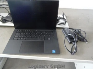 DELL XPS 9510 i7-11800H 32GB/1TB BTO Laptop - Bild 1 von 10