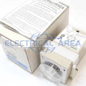 1PC Omron New E5C2-R20P-D Temperature Controller Fast delivery E5C2R20PD - Picture 1 of 14