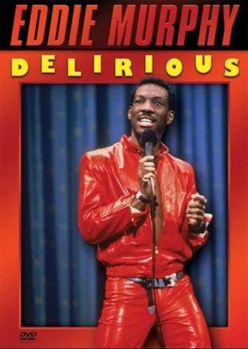 Delirious [DVD] [Region 1] [US Import] [NTSC] - Image 1 of 1