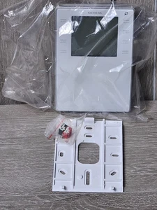 Siemens QMX3.P34-1WSB Brand New - Picture 1 of 5