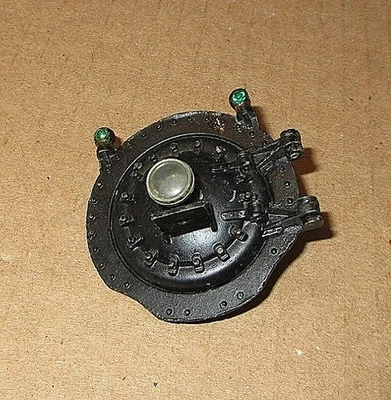 LIONEL #773 1950 HUDSON ORIGINAL BOILER FRONT, SHARP - Image 1 of 4