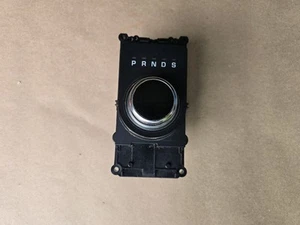 17-21 JAGUAR XF AUTOMATIC TRANSMISSION GEAR SHIFTER MODULE OEM # JX73-14C559-CA - Foto 1 di 9
