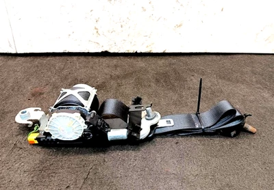 2013-2020 Dodge Ram 1500 2500 Front Driver Seat Belt Retractor Assembly Gray OEM - Image 1 of 4