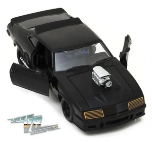 Greenlight 1:18 Scale Last of the V8 Interceptors (1979 movie) - Picture 1 of 1