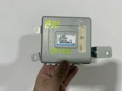 Módulo de controle de transmissão Mazda 6 2003-2004 2.3L TCU TCM fabricante de equipamento original L322 18 9E1F - Imagem 1 de 4