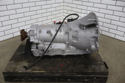 15-17 Ram 1500 2wd 5.7L Hemi 8HP70 Automatic Transmission Tested - Image 1 of 4