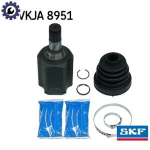 JOINT KIT DRIVE SHAFT VKJA 8951 FOR NISSAN DUALIS QASHQAI/+2 MR20DE 2.0L 4cyl - Picture 1 of 9