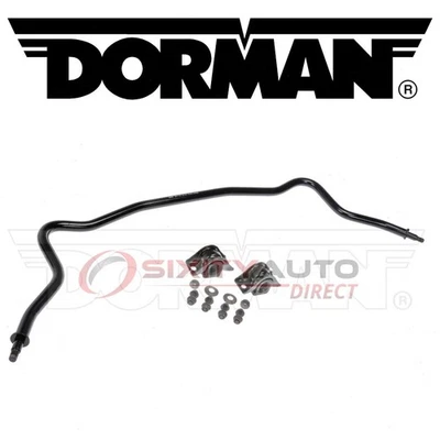 Dorman Front Suspension Stabilizer Bar for 1993-2001 Saturn SW2 Springs  wm Foto 1 de 4