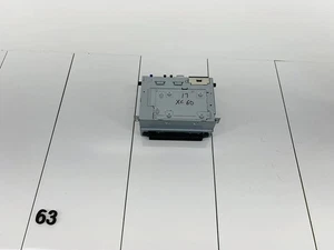 14-17 VOLVO XC60 FRONT CENTER DASHBOARD RADIO CONTROL MODULE RECEIVER OEM - Picture 1 of 11