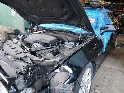 Passenger Right Power Window Motor Rear Fits 11-16 BMW 528i 725926 - Image 1 of 4