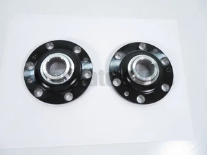 Toyota Genuine 43421-35010 Flange Front Axle Outer Shaft LH 2set - Bild 1 von 9