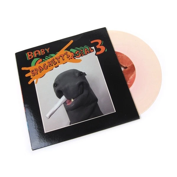 DIRT STYLE 7INCH BOX？7枚セット Dirt Style 7