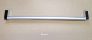 Parte # W10831018 Original OEM KitchenAid Horno de Pared MANGO DE PUERTA W11525064 - Imagen 1 de 6