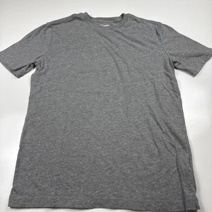 Old Navy Softest Tee XL (14-16) Grey Kids - Picture 1 of 6