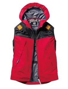 Parka aereo BURTLE Bartle primavera estate Beth AC1094 39 mimetico argento 645 - Foto 1 di 2