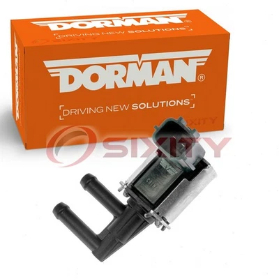 Solenoide de ventilación de bote de vapor Dorman para Nissan Frontier 1998-2000 2,4 L 3,3 L fv Foto 1 de 4