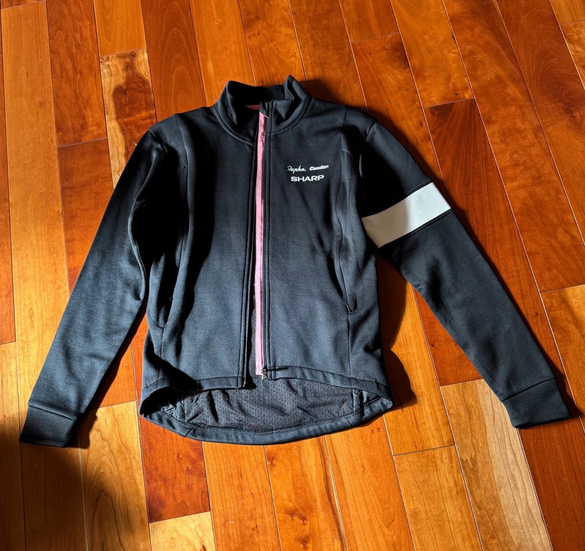 Rapha Men's Regular Size Cycling Jackets for sale | eBay Rapha Men's Regular Size Cycling Jackets for sale | eBay