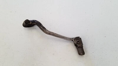 Honda CR250R CR250 CR 250R 1997 palanca de cambios palanca de pedal de cambio Foto 1 de 4