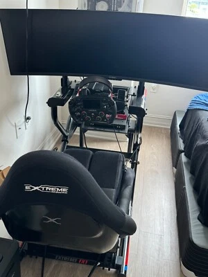 Extreme sig racing rig FX1 - Image 1 of 4