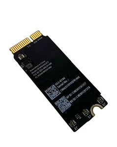 WLAN Aeropuerto Bluetooth BCM943602CS MacBook Pro Retina A1398 A1502 653-0194 2015 - Imagen 1 de 2