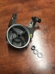 OEM Parts Pivot Support Assembly For Ryobi TS1346T 10-Inch Compound Miter Saw - Picture 1 of 8