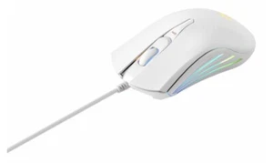 Gaming Mouse ADX Fire White - Picture 1 of 2