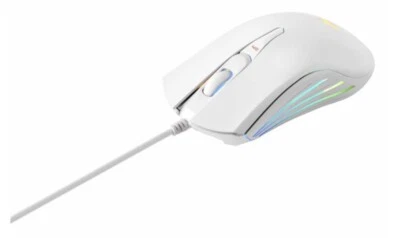 Gaming Mouse ADX Fire White - Image 1 of 2