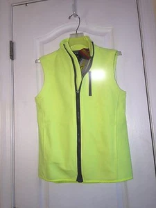 Nwt Under armour Coldgear Thermal Performance Vlies Weste Jugend Jungen M - Picture 1 of 6