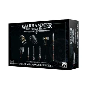 Legión Astartes Armas cuerpo a cuerpo Mejoras HH PEDIDO ANTICIPADO Warhammer - Imagen 1 de 1