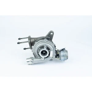 MOTAIR TURBO Turbolader für RENAULT Megane III Scénic Grand Cc - Bild 1 von 3