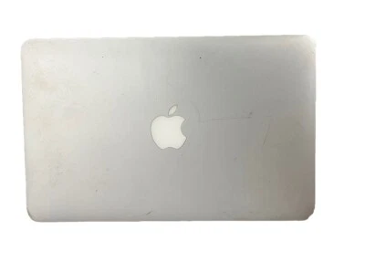 Apple MacBook Air A1465 11 Early 2013 Untested - Image 1 of 4