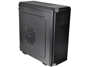 GAMING DESKTOP PC CUSTOM AMD RYZEN 5 9600X 16GB DDR5 512GB NVMe CU9.15.79 - Picture 1 of 6