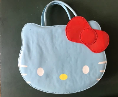 Borsa Bambina HELLO KITTY - Immagine 1 di 4